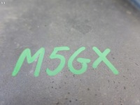 фото thumb №12, Audi s7 4g8 c7 14-18 lift спойлер диффузор накладка w бампер задняя hak ahv