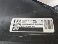 фото thumb №9, Бампер передній перед bmw x5 g05 m-pakiet