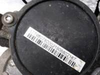 Рейка рульова mercedes-benz a w177 1774607800 Оригінал, фото thumb