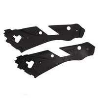 фото thumb №2, Пара защита защитных верхнего фара