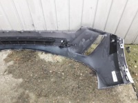 фото thumb №8, Opel mokka 2 ii b mokka-e 20- бампер передний 98352800f4 + решётка средняя