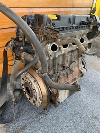 фото thumb №8, Двигун z18xer opel zafira b astra h vectra c 1.8 16v гарантія