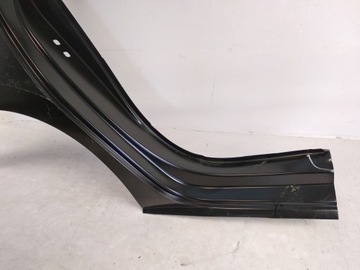 фото thumb №6, Vw polo v 6r0 5d крыло правый задний зад 2009-2014