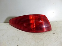 фото thumb №1, Лампа левая задняя задняя peugeot 607