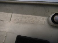 фото thumb №11, Ford transit custom молдинг дверь левых перед bk21-v20781-bbw