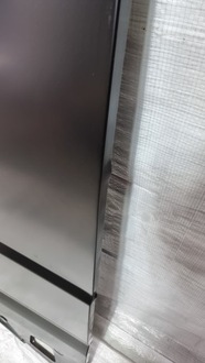 фото thumb №7, Opel movano c u9 l3 2021-2024 задний левый крыло 1358893080 новый