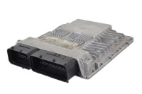 фото thumb №1, Бортовой компьютер блок управления audi a4 8k0907551