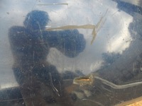 фото thumb №11, Toyota corolla hb e12 2002 2003 2004 2005 бампер