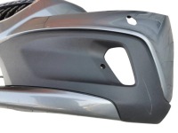 фото thumb №15, Бампер, решётка радиатора, решётка радиатора, решётка средняя volvo v-40 cross country lift 193.