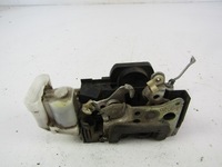 фото thumb №1, Fiat punto ii 188 замок дверь перед правые 99-03 3d