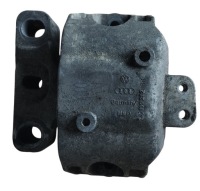 фото thumb №1, Кронштейн подушка двигуна volkswagen golf 1j0199262bk