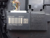 фото thumb №7, Лампа салона кабины оригинал sos 31443745 31479612 volvo v90 ii 19r