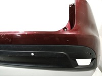 фото thumb №9, Jaguar f-pace x761 бампер задняя