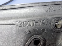 фото thumb №6, Ford c-max mk1 рестайлінг дзеркало ліве 6 pin 63007741 океан блакитний металік