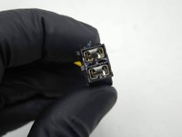 фото thumb №6, Bentley flying spur датчик рівня пального 2006