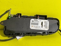 фото thumb №4, Nissan qashqai - подушка подушка безпеки сидіння правий перед