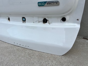 фото thumb №10, Кришка зад задня kia soul ii 2014-2018