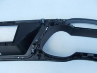 фото thumb №8, Рамка решітка захист спідометра audi a6 c6