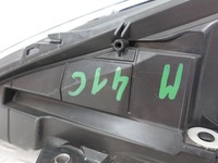 фото thumb №11, Porsche macan 95b lift gts 18- full led права eu