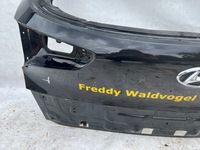 фото thumb №4, Кришка зад hyundai tucson iii 2015 задня