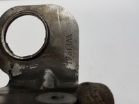 фото thumb №16, Range rover evoque ii кронштейн крила ліва правий