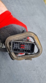 фото thumb №5, Iveco daily iv 06-12 штекер жгут насоса abs