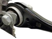 фото thumb №13, Поворотный кулак левая задняя + рычаги + датчики bmw x6 g06 m60i g05 g07 lci 2023r