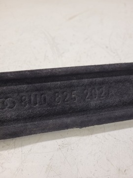 фото thumb №6, Защита плита шасси порога audi q3 8u 8u0825202a