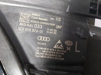 фото thumb №14, Audi оригинальный номер 4k0941033 лампа full led