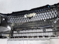 фото thumb №14, Audi q3 83h бампер передний kompletny ly9t 83h807437