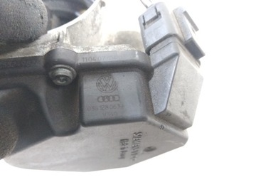 фото thumb №6, Дроссельная заслонка vw passat b6 seat leon ii 1.9tdi