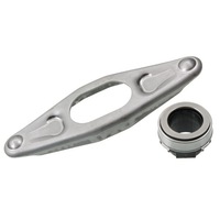 фото thumb №1, Підшипник випускне зчеплення blue print adbp330004