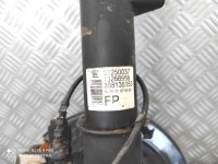 Opel meriva ii b поворотний кулак права амортизатор правий 13262091 13268959 Зі Шроту, фото thumb