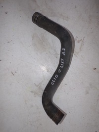 фото thumb №1, Wąż труба wody renault clio iii lift 1.2