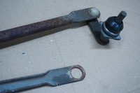 фото thumb №7, Samurai механізм двірник перед 410 413 eu