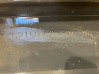 фото thumb №9, Toyota corolla e21 18- sedan бампер зад задний