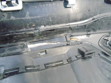 фото thumb №12, Бампер mercedes glc w254 a254 x254 amg зад задний 2023 a2548859001