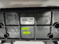 Купити Панель кондиціонера e-partner e-berlingo iii електрик 9801627577 2012-2018, фото thumb