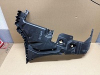 Купити Volvo xc60 2 напрямна кронштейн бампера задній 32296032, фото thumb