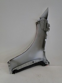 фото thumb №9, Mercedes c klasa w206 s206 206 крила передній перед правий 650 білий