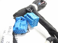 фото thumb №6, Жгут провод электрических дверь передних mercedes оригинальный номер a2055409142