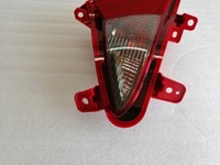 фото thumb №2, Kia sportage v лампа задняя левая