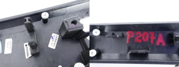 фото thumb №12, Audi a5 a4 rs5 rs4 s4 s5 8w планка dekor декоративна