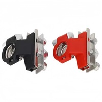 фото thumb №8, Клеммы do аккумулятор комплект автомобиль 2szt