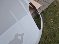 Капот кришка porsche macan 95b оригінал Ціна, фото thumb