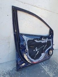 фото thumb №9, Honda civic ix 9 дверь левая передние левый перед