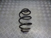 фото thumb №1, Пружина задня renault megane ii 1.5 dci