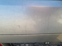 фото thumb №11, Nissan primera p12 02-07 2005 r. ky0 kombi кришка багажника задня багажника