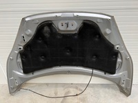 фото thumb №7, Капот кришка двигуна ford fiesta mk7 lift