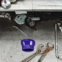 фото thumb №9, Замінник adapteru труби випускної з'єднувач redukcyjne труби випускної редуктор труби випускної